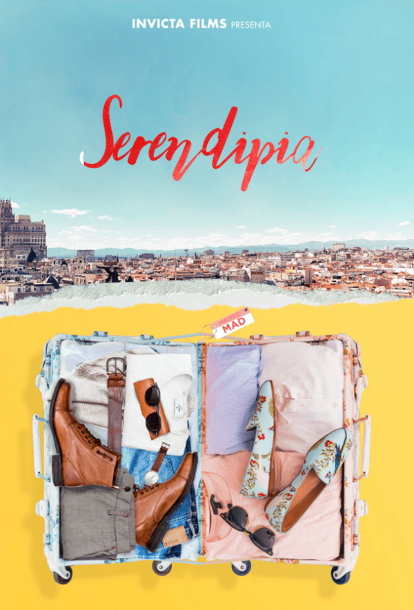 Invicta, Cinepolis Co-Produce Romantic Dramedy 'Serendipia' (EXCLUSIVE)